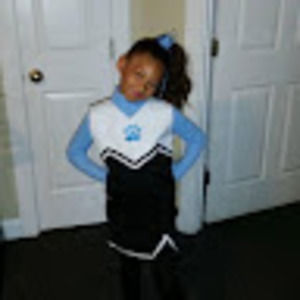 Meet your Posher, Keondra